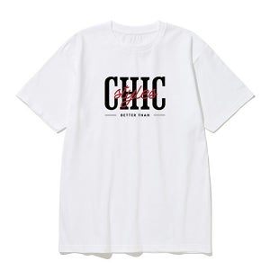 btss24 너 T발 씨야 그래픽 반팔티셔츠