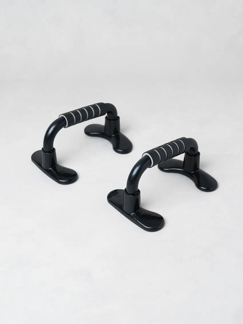 다이소 조립식 푸쉬업 바 1056348
