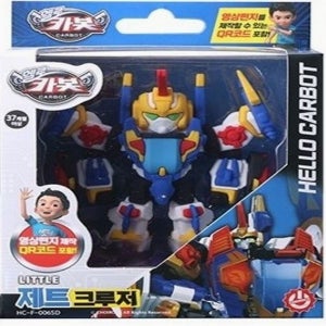 헬로카봇 리틀 제트크루저