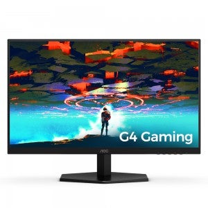 알파스캔 AOC 27G42 게이밍 FAST IPS 180 무결점