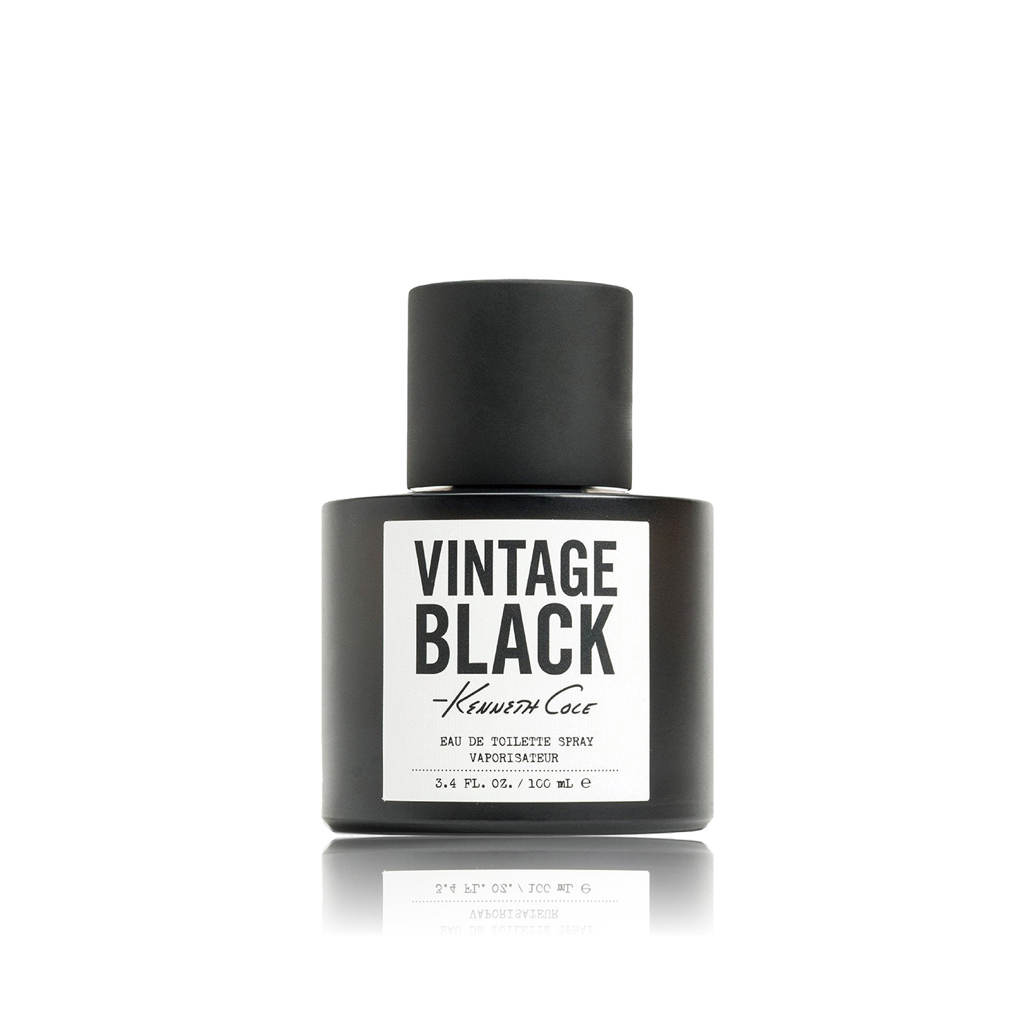 [현대백화점 미아점][베네피아향수]케네스콜 빈티지블랙 <b>맨</b> 오드뚜왈렛 100ml