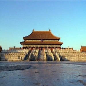 중국 북경 베이징 천안문 자금성 이화원 투어 + 금면왕조 공연