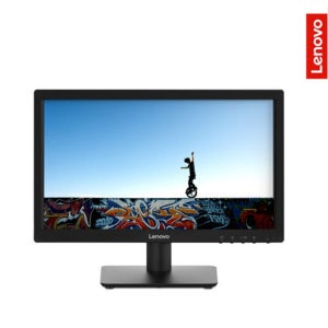 레노버 19형 HD 모니터 D19-10 무결점 AS3년 CCTV 경비실 병원 보조모니터