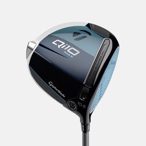 테일러메이드 Qi10 디자이너 MAX/Qi10 MAX 여성 드라이버 모음