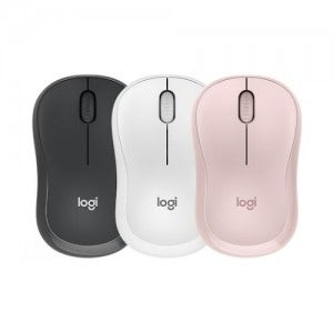 로지텍 M240 Silent 블루투스 (정품) (오프화이트)