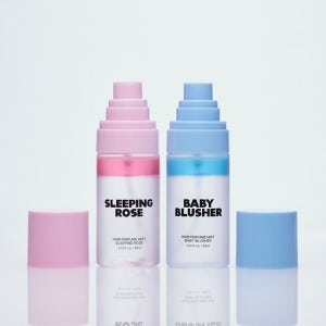 센녹 헤어 퍼퓸 미스트 60ml 2종 택1