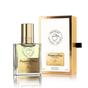 [롯데백화점] 니콜라이 뿌드르 드 머스크 인텐스 30mL LE1219627921