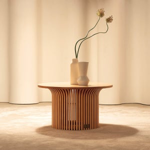 [Global Design Partners] 리니어 티테이블(안트레이 하르티카이넨 / 핀란드)