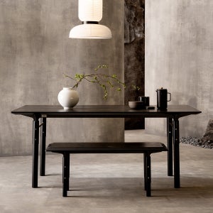 [Global Design Partners] 힐트 6인식탁(티엘 / 스위스)
