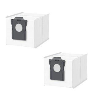 [호환] 누심비 Dreame L40 ultra / X40 Ultra 로봇청소기 먼지봉투 부품 소모품