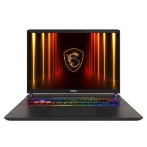 MSI 벡터 16 HX AI A2XWIG-U9 QHD+