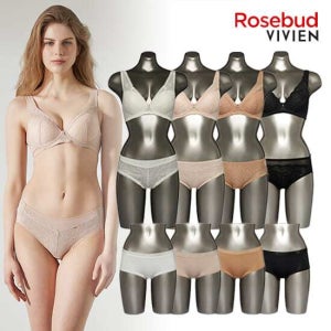 비비안 풀커버 베이직 12종 TV상품