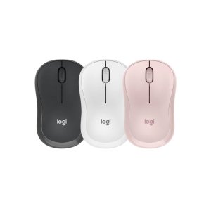 로지텍 M240 Silent 무소음 무선 블루투스 마우스 (정품)