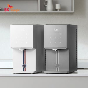 SK매직 PSG원코크플러스얼음정수기, 반값할인