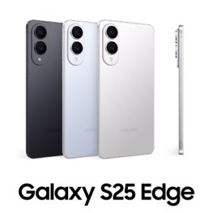 삼성 갤럭시 S25 엣지 256GB SKT 번호이동 공시지원 완납
