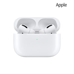Apple 정품 오렌지스펙트럼 애플 정품 에어팟프로 2세대 미개봉 새상품 노이즈캔슬링