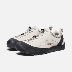 [킨] KEEN 재스퍼 ROCKS SP 스니커즈 아이보리 KNSO5F320IV