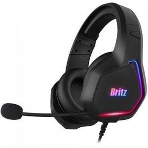 브리츠 Britz 브리츠인터내셔널 K3 게이밍 헤드셋