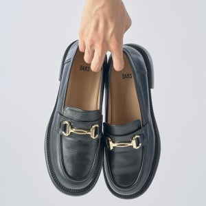 [DAKS] 여성 로퍼 DIS516LS10