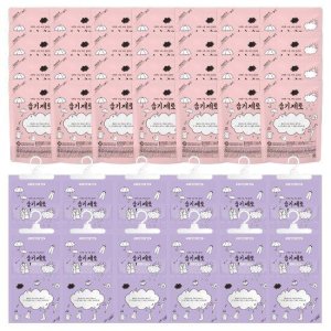 [습기제로]NEW 200g 대용량 제습제 40개(스탠드형*28개+옷걸이형*12개) TV상품