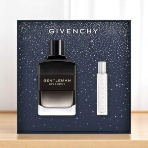 지방시 젠틀맨 포 세트 오드퍼퓸 보이시 100ml+12.5ml