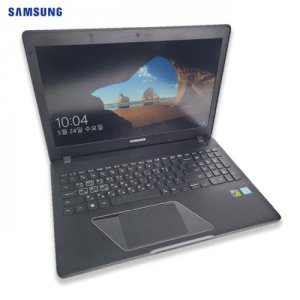 리퍼비시 삼성 오디세이 i5 RAM 16GB GTX 1050 1.5TB 15.6인치 게이밍 리퍼 노트북