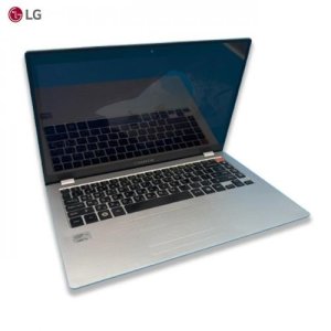 리퍼비시 LG 플래티넘 울트라 i5 RAM 8GB SSD 256GB 13인치 리퍼 노트북