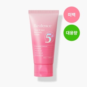톤앤스팟 세라믹 크림 튜브형 80ml