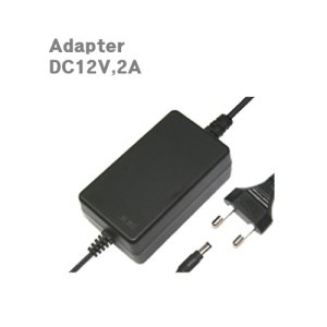 Adapter 12V 2A 아답타
