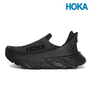 호카오네오네 HOKA정품 호카오네오네 리스토어 TC 1134532-BBLC