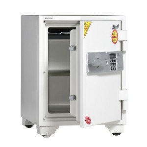 부일금고 사무용내화금고 BS-T610 부일금고 침실 디지털금고 디지털식 터치 조작