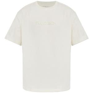 JW앤더슨 25FW 반팔 티셔츠 JT0258 PG1510002 White