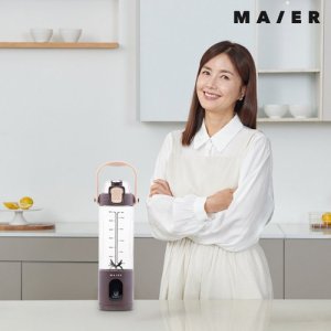 [마이어]마이어 무선 블렌더 BL250MR