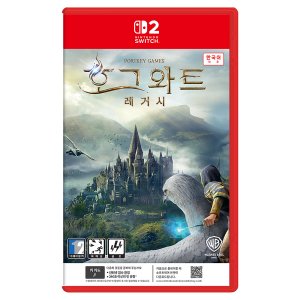 닌텐도 워너브라더스게임즈 스위치2 호그와트 레거시 단일상품