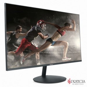 Aimecca AM-248BL 베젤리스 HDMI 광시야각 75 무결점