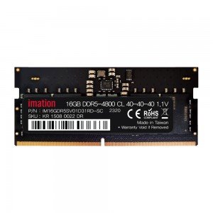 이메이션 노트북 DDR5-4800 CL40 (16GB)