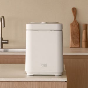 [유엠에스공식스토어] UMS 음쓰 음식물 처리기 3L 가정용 분쇄기 건조기