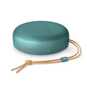 [B&O][뱅앤올룹슨] 베오사운드 A1 3세대 (Beosound A1 3rd Gen.) 블루투스 방수 무선 스피커 Green(K1749020033859062NO01)