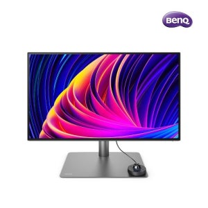 BenQ 벤큐 PD2725U아이케어 무결점 디자이너용 27인치모니터