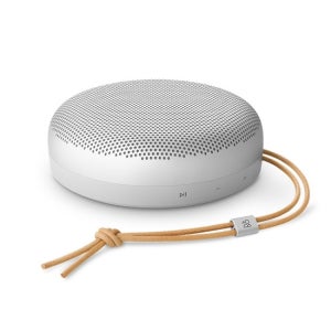 [B&O][뱅앤올룹슨] 베오사운드 A1 3세대 (Beosound A1 3rd Gen.) 블루투스 방수 무선 스피커 Natural(K1749019026658026NO01)