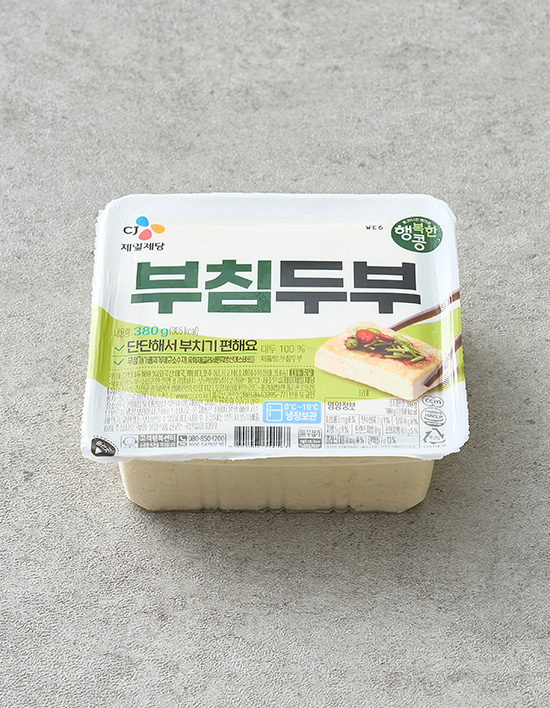 행복한콩 부침두부 제품 이미지