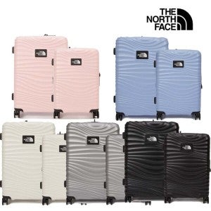 노스페이스 TNF 무브 휠러 2 SET 24+20 NN2AQ53