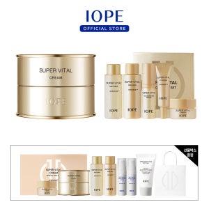 아이오페 [아이오페]슈퍼바이탈 크림 50ml