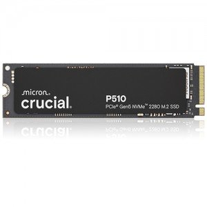 마이크론 Crucial P510 M.2 NVMe 아스크텍 (1TB)