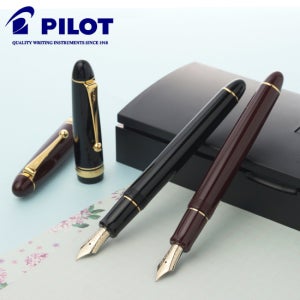 파이롯트 만년필 커스텀 742 FKK-2000R