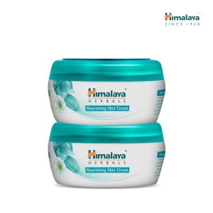 [미백기능성 다크스팟 8ml 증정] 히말라야 너리싱 수분크림 150ml x2