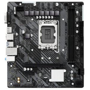 ASRock H610M-X D5 에즈윈 (벌크) (인텔 소켓1700 DDR5 메인보드)