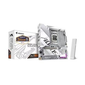 GIGABYTE B850M AORUS ELITE WIFI6E ICE 피씨디렉트