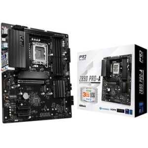 ASRock Z890 Pro-A 에즈윈 (인텔 소켓1851 DDR5 메인보드)