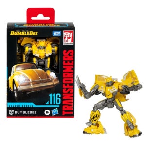 해즈브로 (현대Hmall) [해즈브로] 트랜스포머 SS 디럭스 범블비